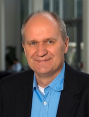 Dr. Bernd-Peter Paris