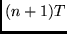 \begin{displaymath}
\alpha(\tau) = A \cdot \cos(2 \pi f_d \tau).
\end{displaymath}