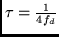 \begin{displaymath}
s(t) \ast h(t,\tau) = \int s(\tau) h(t-\tau,\tau) d\tau.
\end{displaymath}