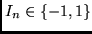 \begin{displaymath}
\underline{r} = \{7,-7,4,5,-8,5\}
\end{displaymath}
