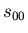 $s_{00}$
