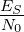 ES-
N0