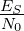 ES-
N0